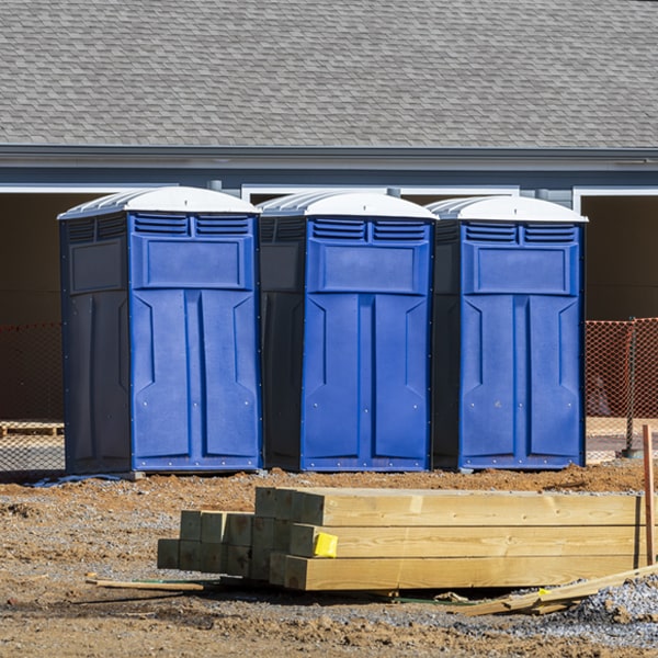 do you offer wheelchair accessible portable toilets for rent in Willow City ND